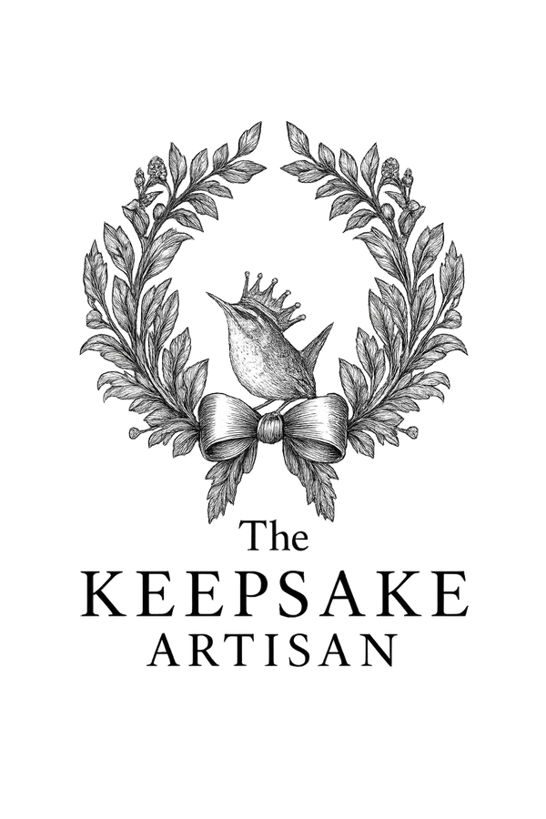 The Keepsake Artisan